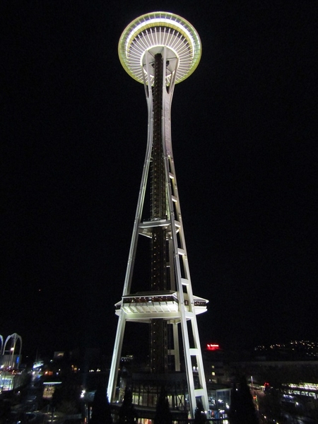 Space Needle 2