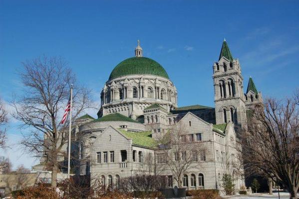 St.-Lous-Basillica