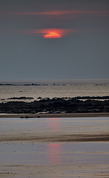 St Ouen sunset prot 1