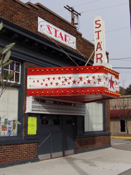 Star Theater