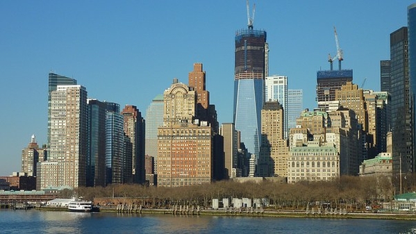 Staten Island Ferry 4