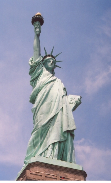 Statue of Liberty