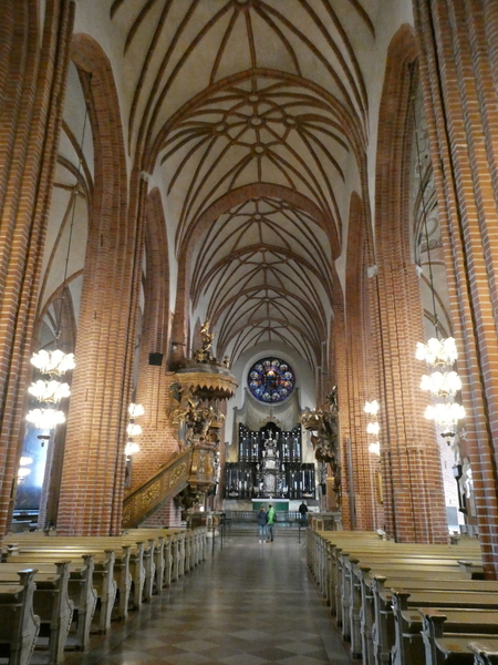 Storkyrkn 09