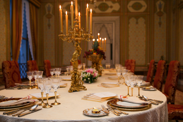 Sultans Dinner (1)