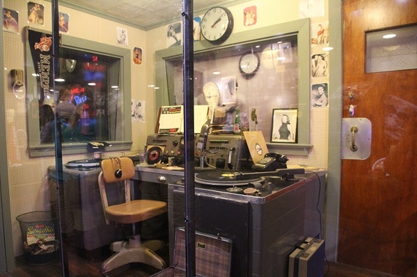 Sun Studio 3