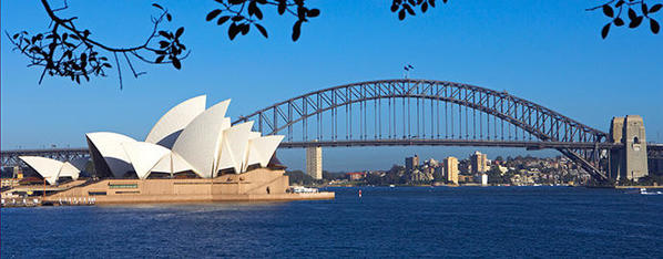 Sydney