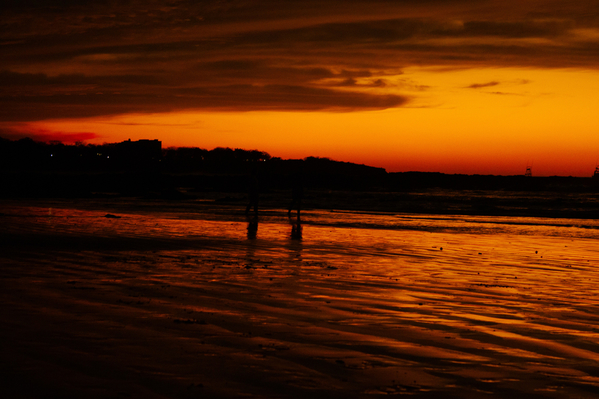 Tamarindo sunset 01