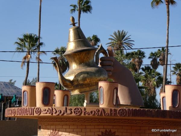 Taroudant Ramparts (15)