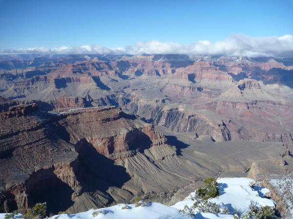 The Grand Canyon