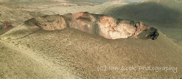 Timanfaya National Park 2