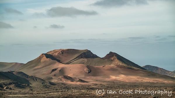 Timanfaya National Park 3a