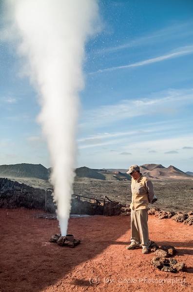 Timanfaya National Park 4