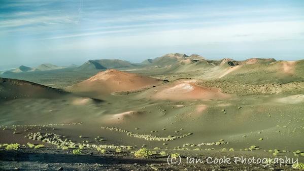 Timanfaya National Park 7