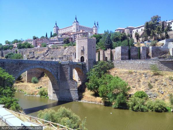 Toledo