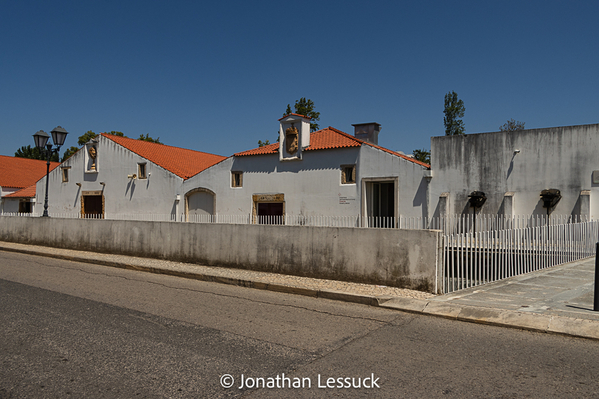 Tomar museums-8