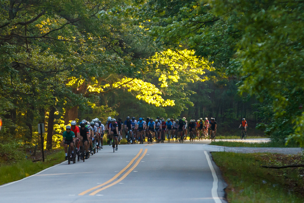 Tour of Coweta Bike Race