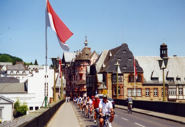 Trauben Trarbach Bikes