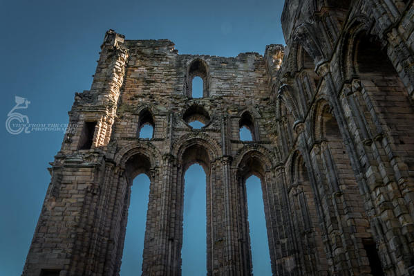 Tynemouth Priory 39