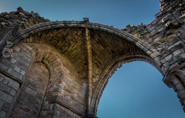 Tynemouth Priory 40