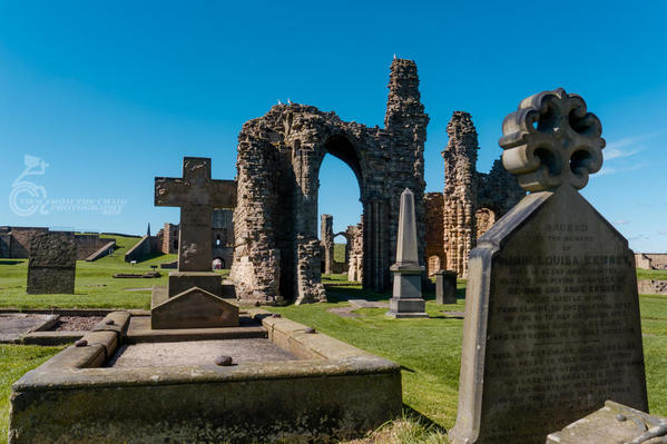 Tynemouth Priory 45