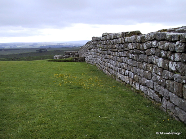 UK 232 - Hadrian