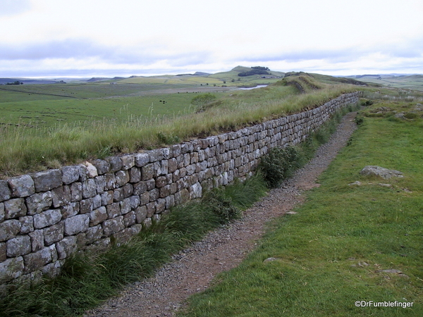 UK 234 - Hadrian