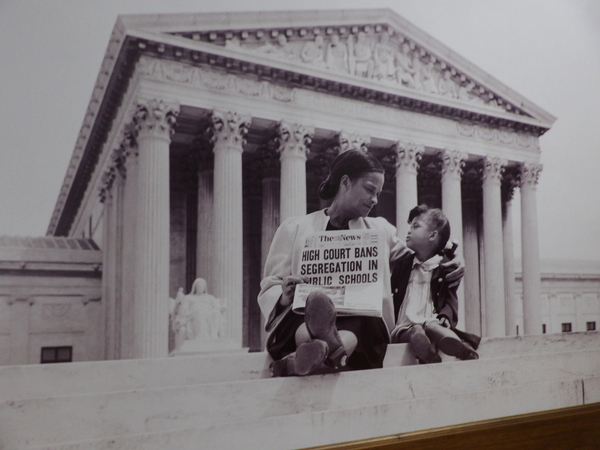 US Supreme Court Building