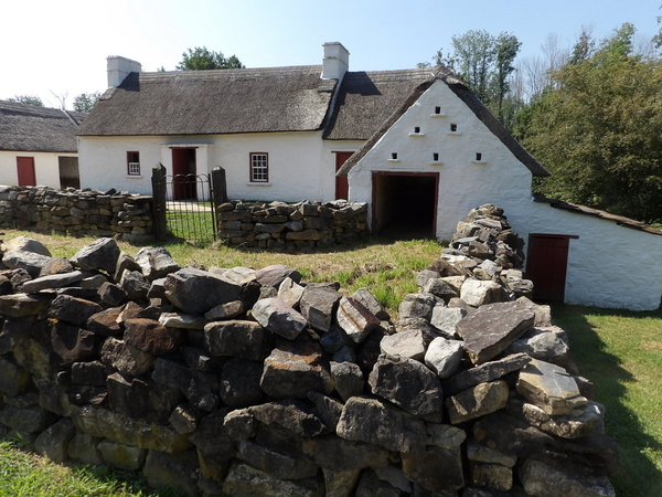 Ulster Tenant Farm