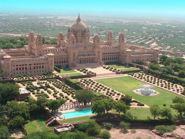 Umaid-Bhawan-Jodhpur