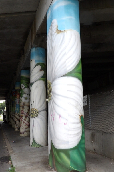 Underpass 1