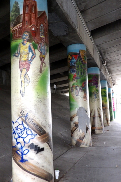 Underpass 2