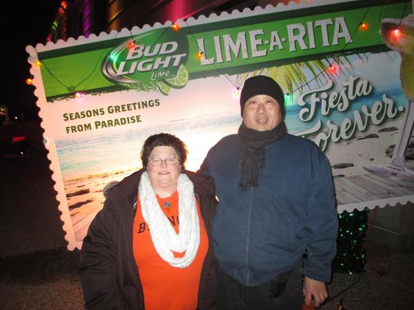 Us at SL Lights