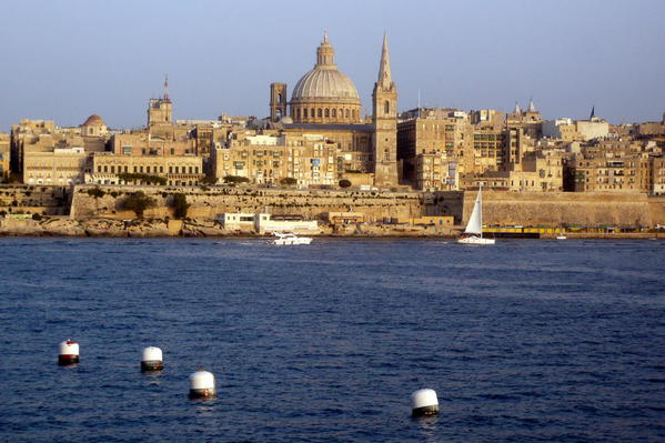 Valletta