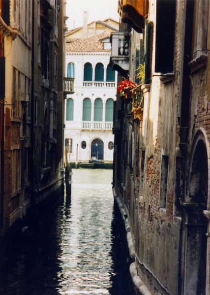 Venice Canal