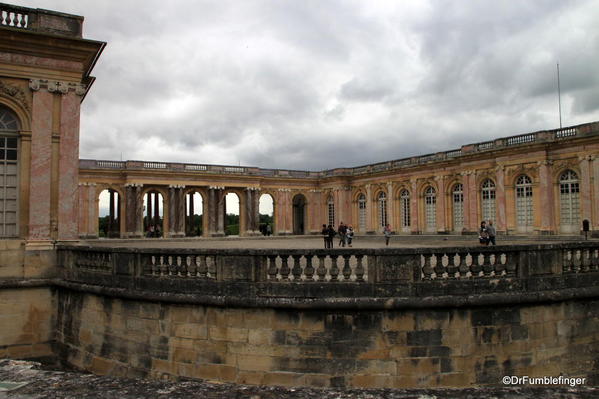 Versailles, Grand Trianon