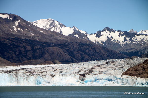 Viedma Glacier, El Chaltan