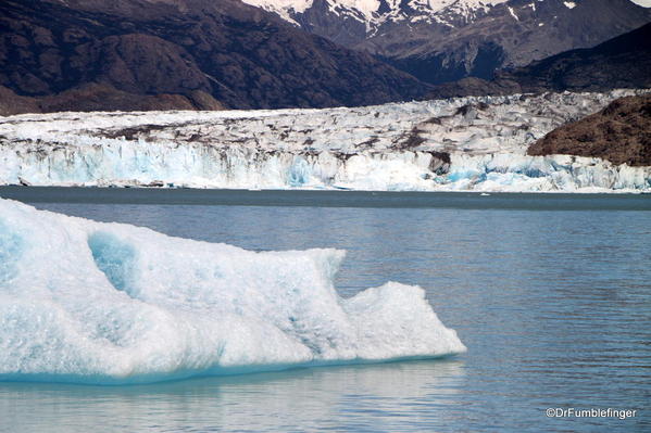 Viedma Glacier, El Chaltan