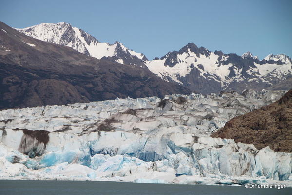 Viedma Glacier, El Chaltan