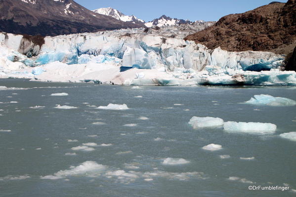 Viedma Glacier, El Chaltan