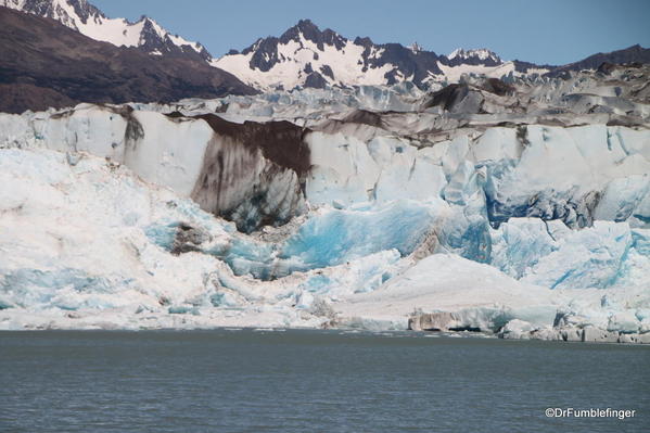 Viedma Glacier, El Chaltan