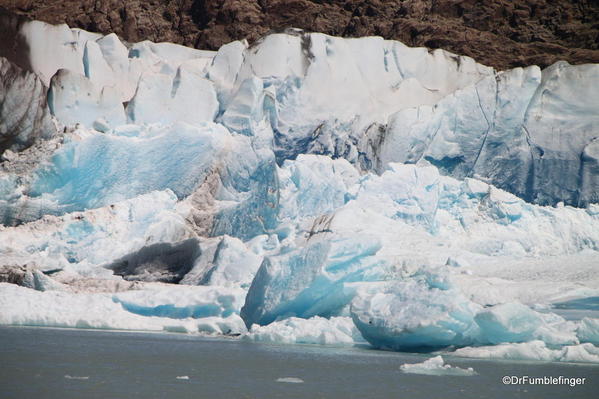 Viedma Glacier, El Chaltan