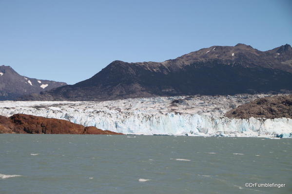 Viedma Glacier, El Chaltan