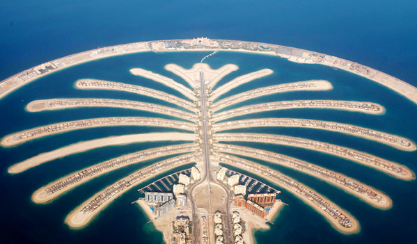 Visit Palm Jumeirah