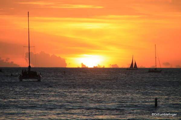 Waikiki Sunset 11