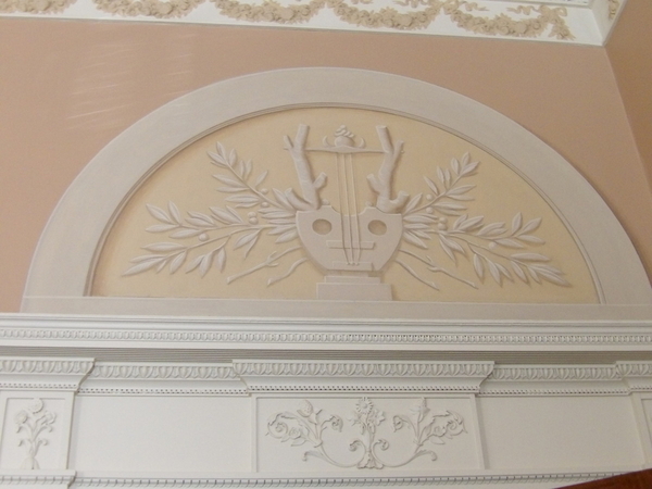 Wall Motif