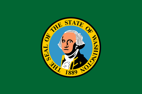 Washington Flag