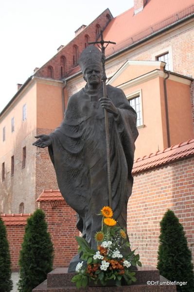 Wawel Hill, Krakow (140)