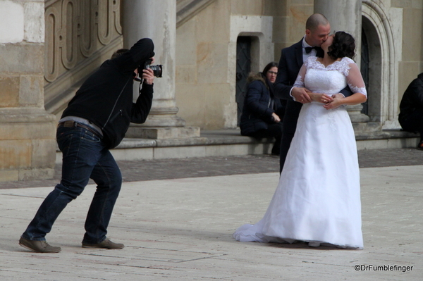 Weddings on Wawel Hill (27)