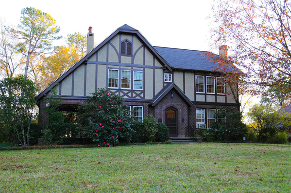 Welty House Museum