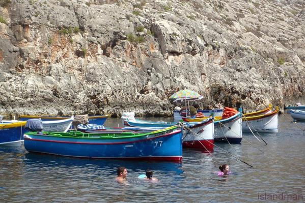 Wied Il-Zurrieq